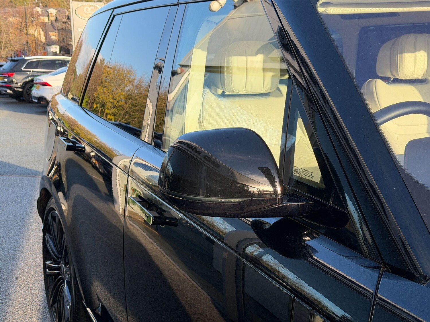 Used Land Rover Range Rover 2022 for sale - 78047726: Photo 79