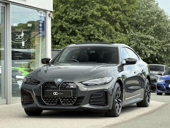 Used BMW i4 2022 for sale - 78982042: Photo
