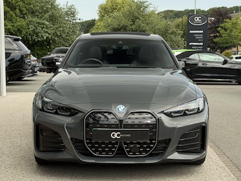 Used BMW i4 2022 for sale - 78982042: Photo