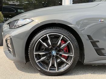 Used BMW i4 2022 for sale - 78982042: Photo