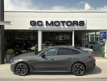 Used BMW i4 2022 for sale - 78982042: Photo