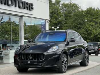 Used Maserati Other 2023 for sale - 74875858: Photo
