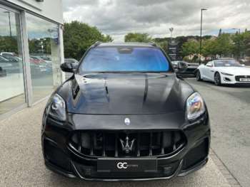 Used Maserati Other 2023 for sale - 74875858: Photo