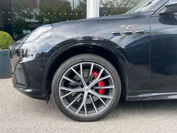 Used Maserati Other 2023 for sale - 74875858: Photo
