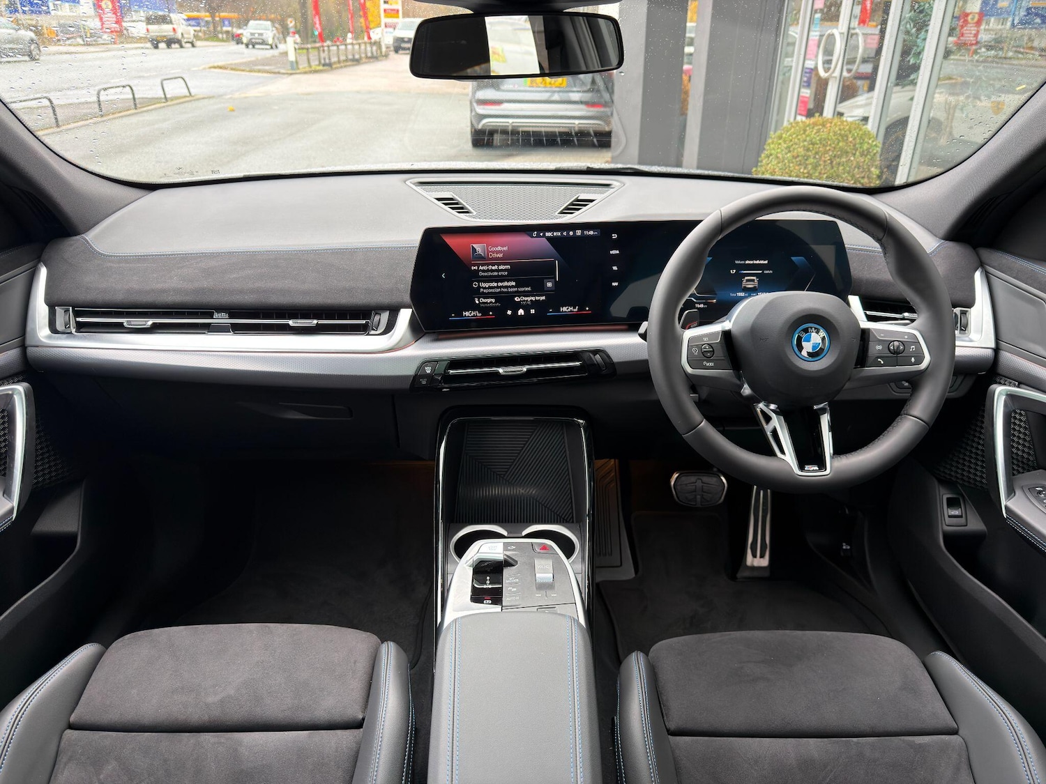 Used BMW iX2 2025 for sale - 77066327: Photo 11