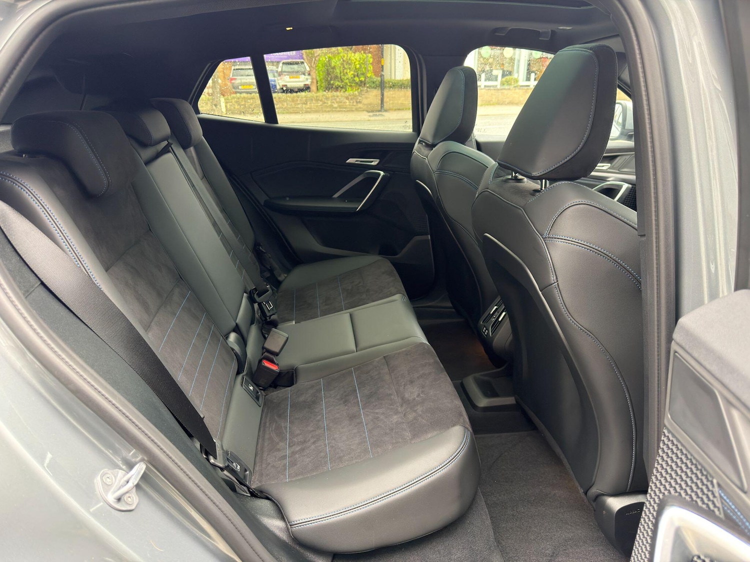 Used BMW iX2 2025 for sale - 77066327: Photo 22