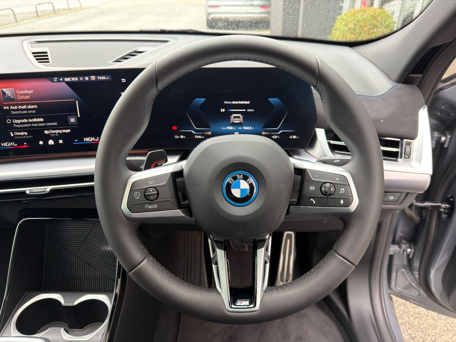 Used BMW iX2 2025 for sale - 77066327: Photo 25