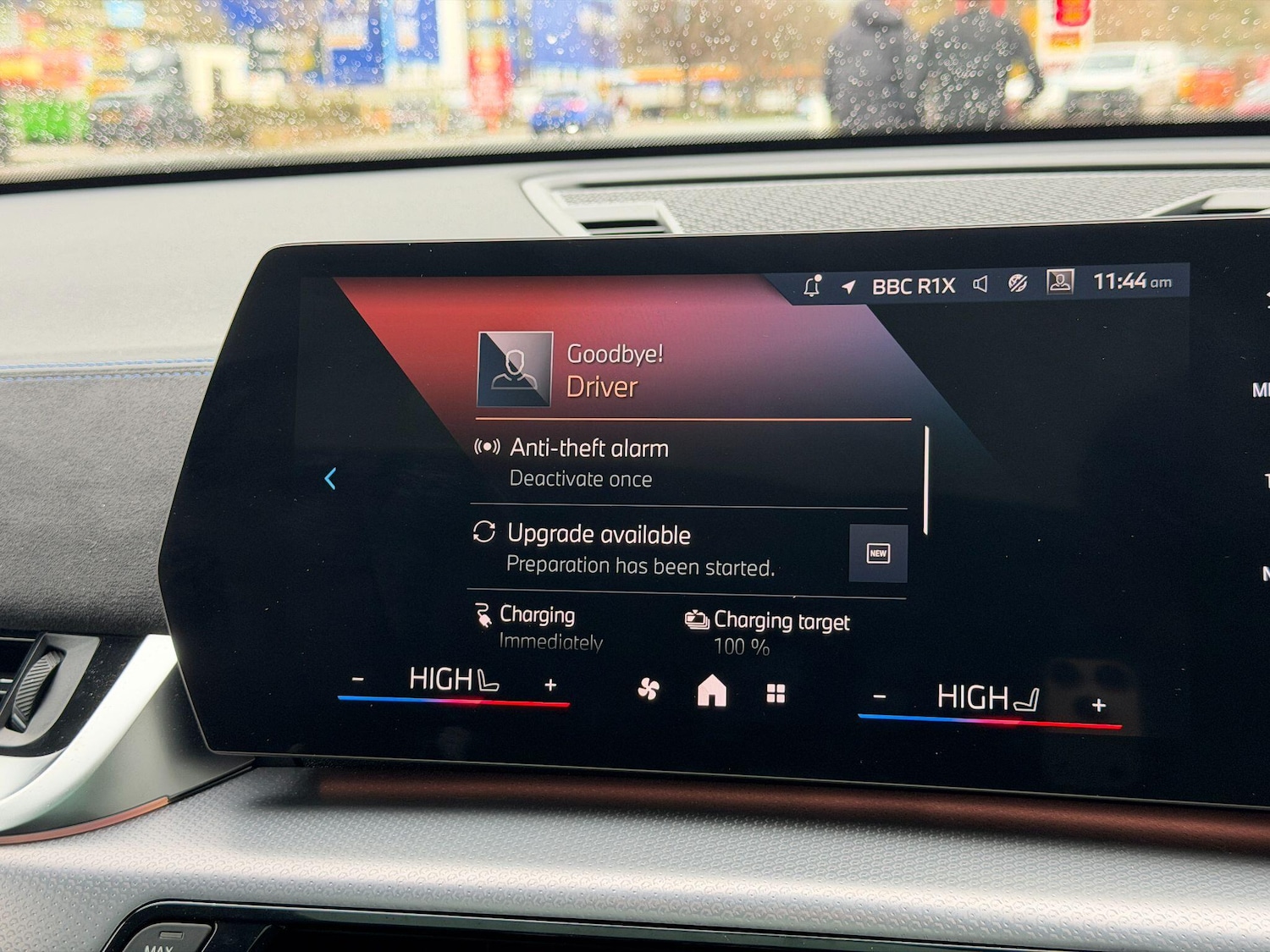 Used BMW iX2 2025 for sale - 77066327: Photo 35