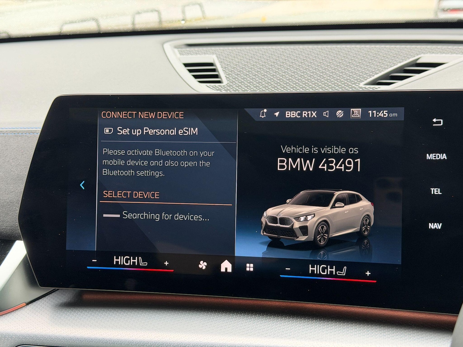 Used BMW iX2 2025 for sale - 77066327: Photo 38