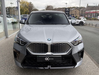 Used BMW iX2 2025 for sale - 77066327: Photo