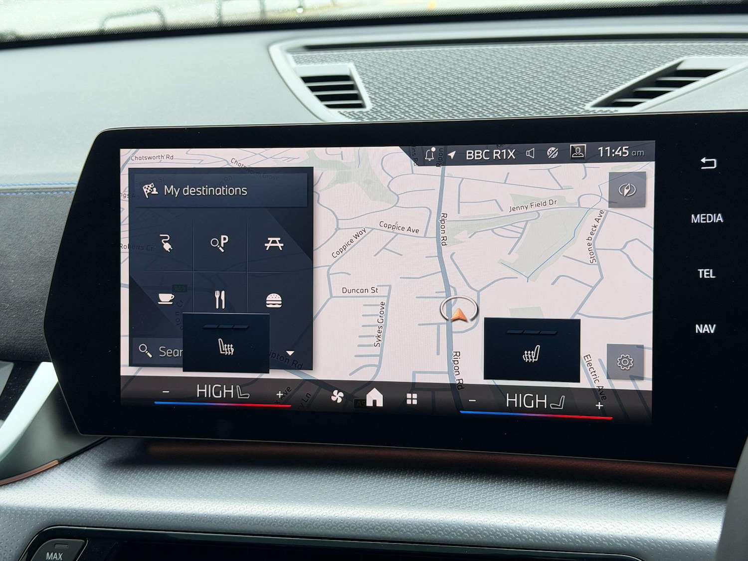 Used BMW iX2 2025 for sale - 77066327: Photo 40