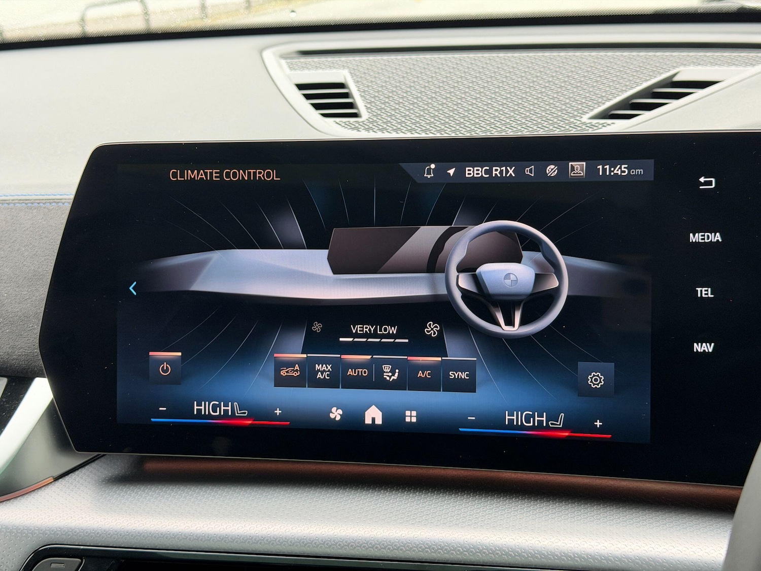 Used BMW iX2 2025 for sale - 77066327: Photo 41