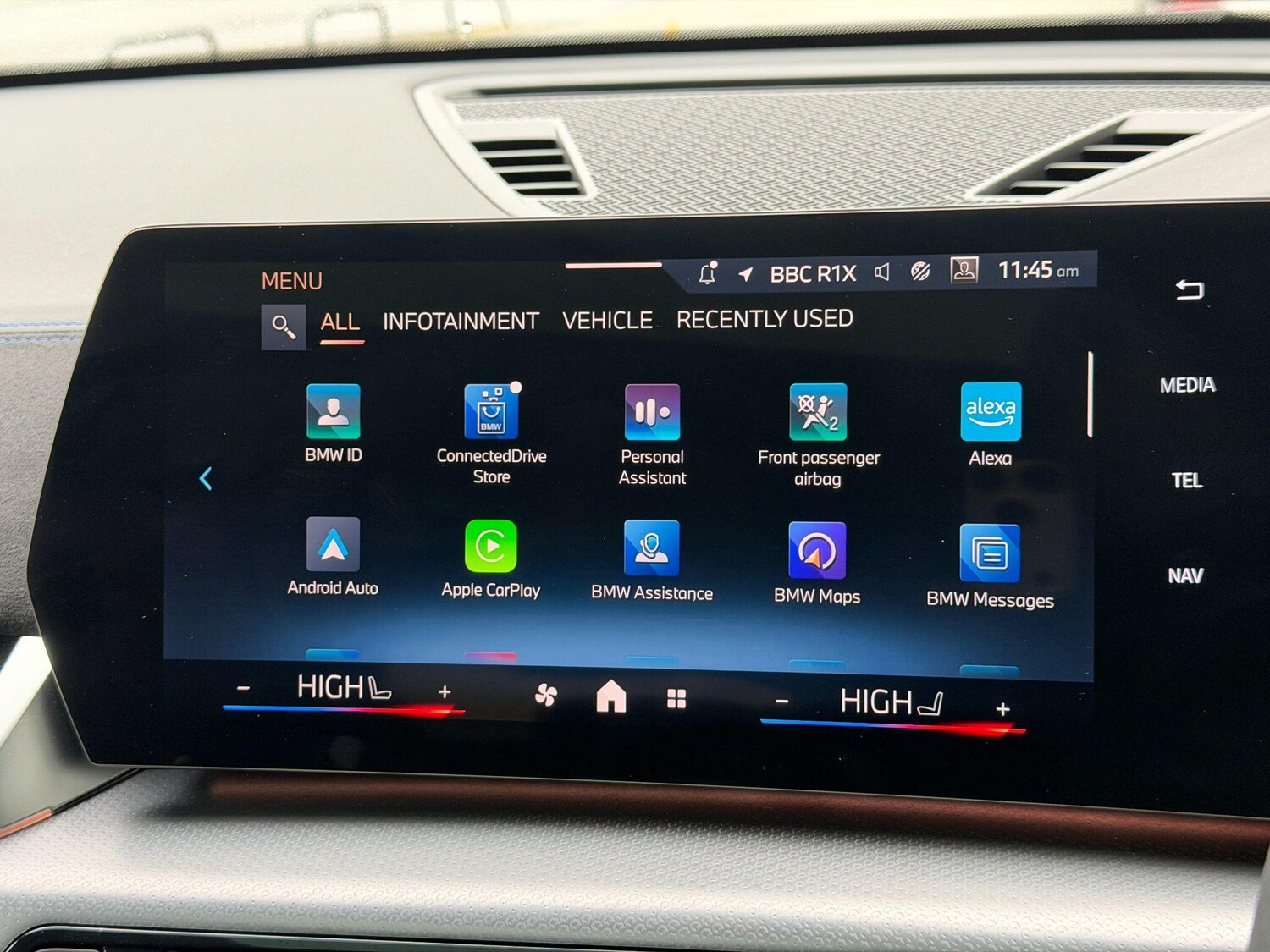 Used BMW iX2 2025 for sale - 77066327: Photo 42