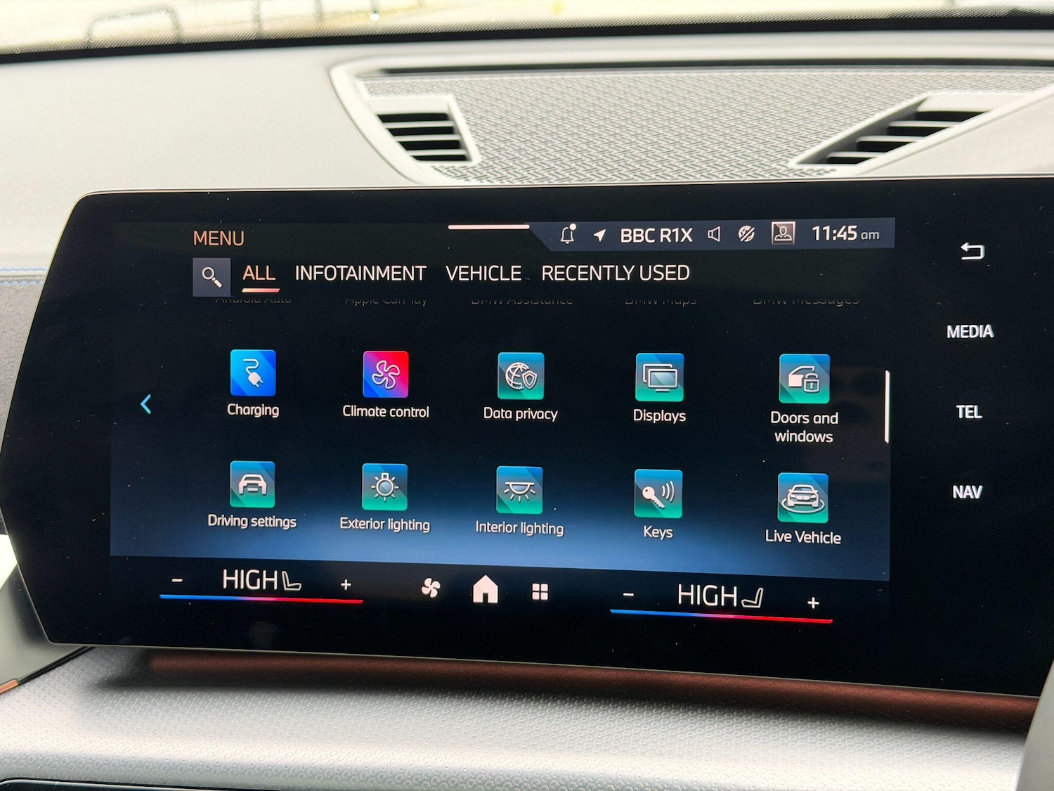 Used BMW iX2 2025 for sale - 77066327: Photo 43