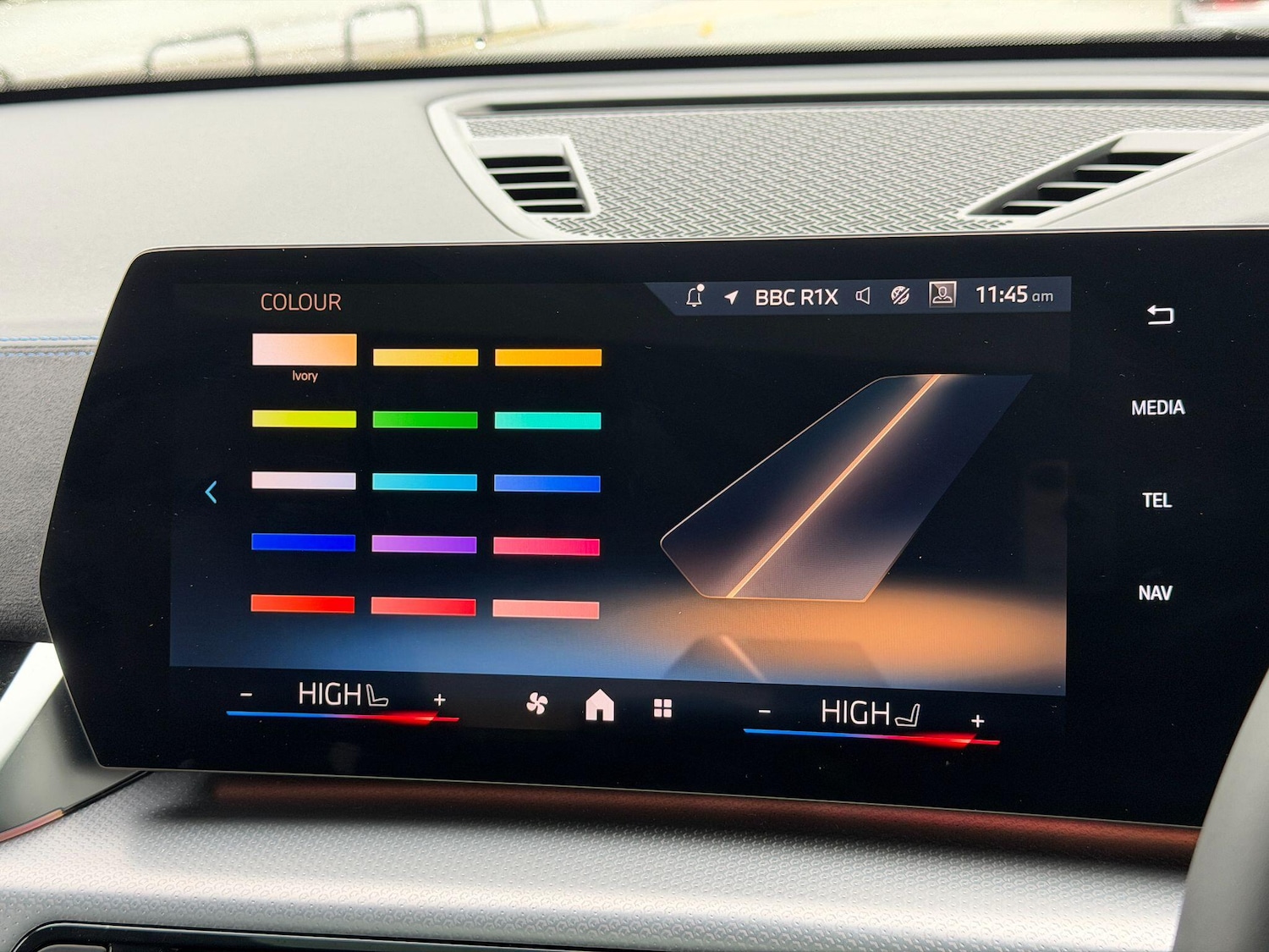 Used BMW iX2 2025 for sale - 77066327: Photo 45