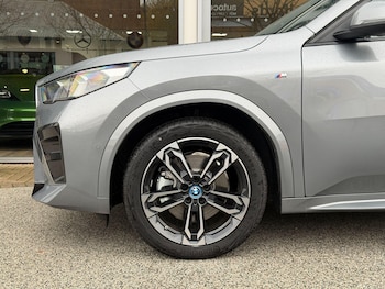 Used BMW iX2 2025 for sale - 77066327: Photo