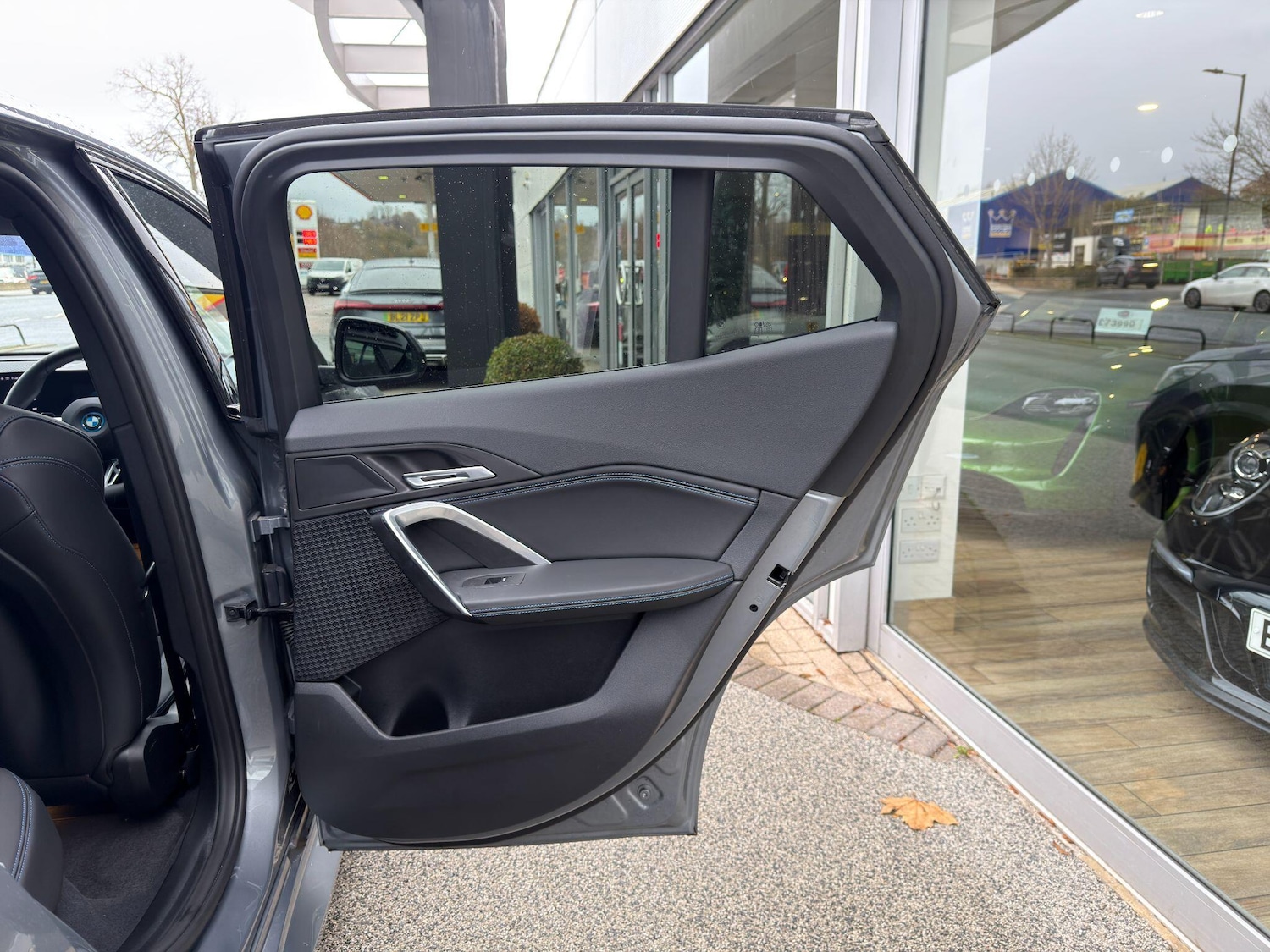 Used BMW iX2 2025 for sale - 77066327: Photo 50