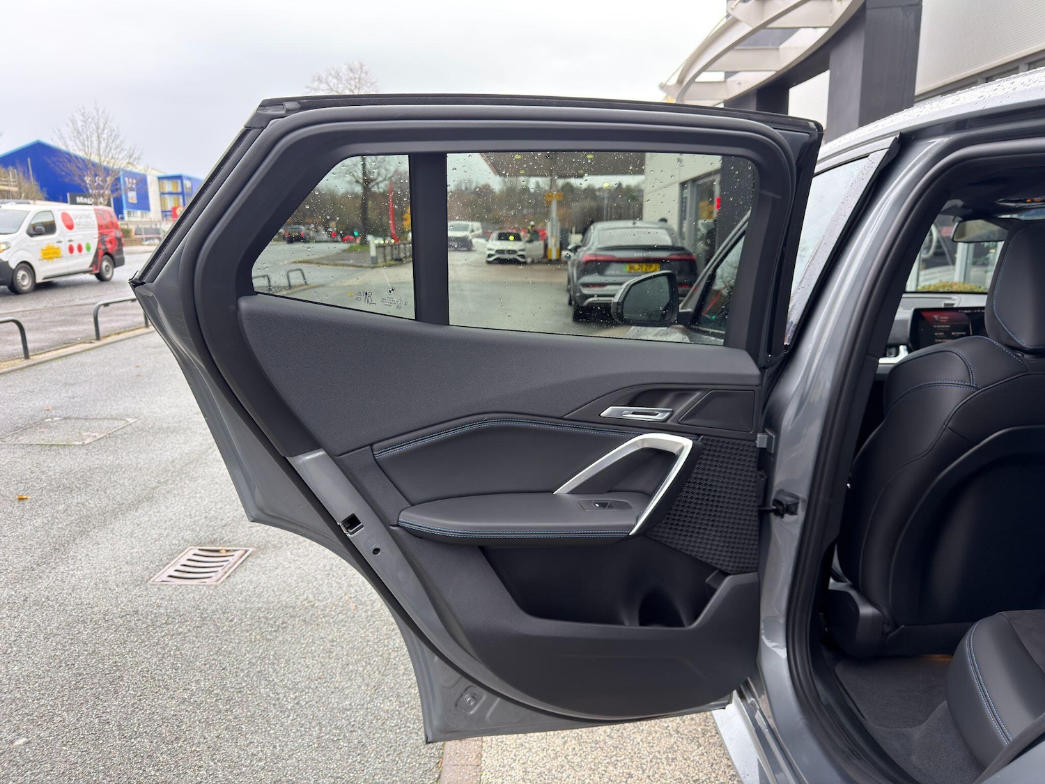 Used BMW iX2 2025 for sale - 77066327: Photo 55