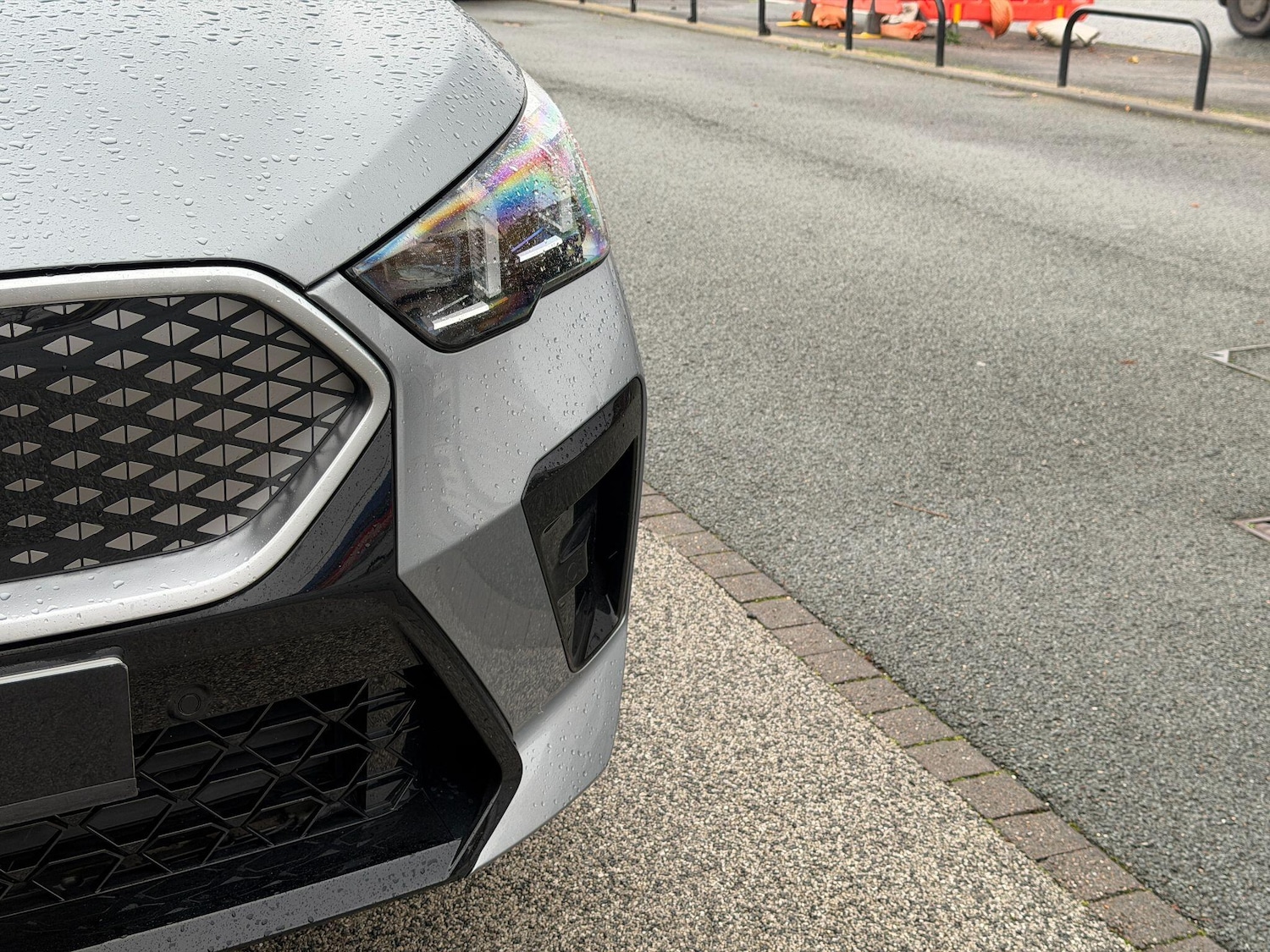 Used BMW iX2 2025 for sale - 77066327: Photo 63