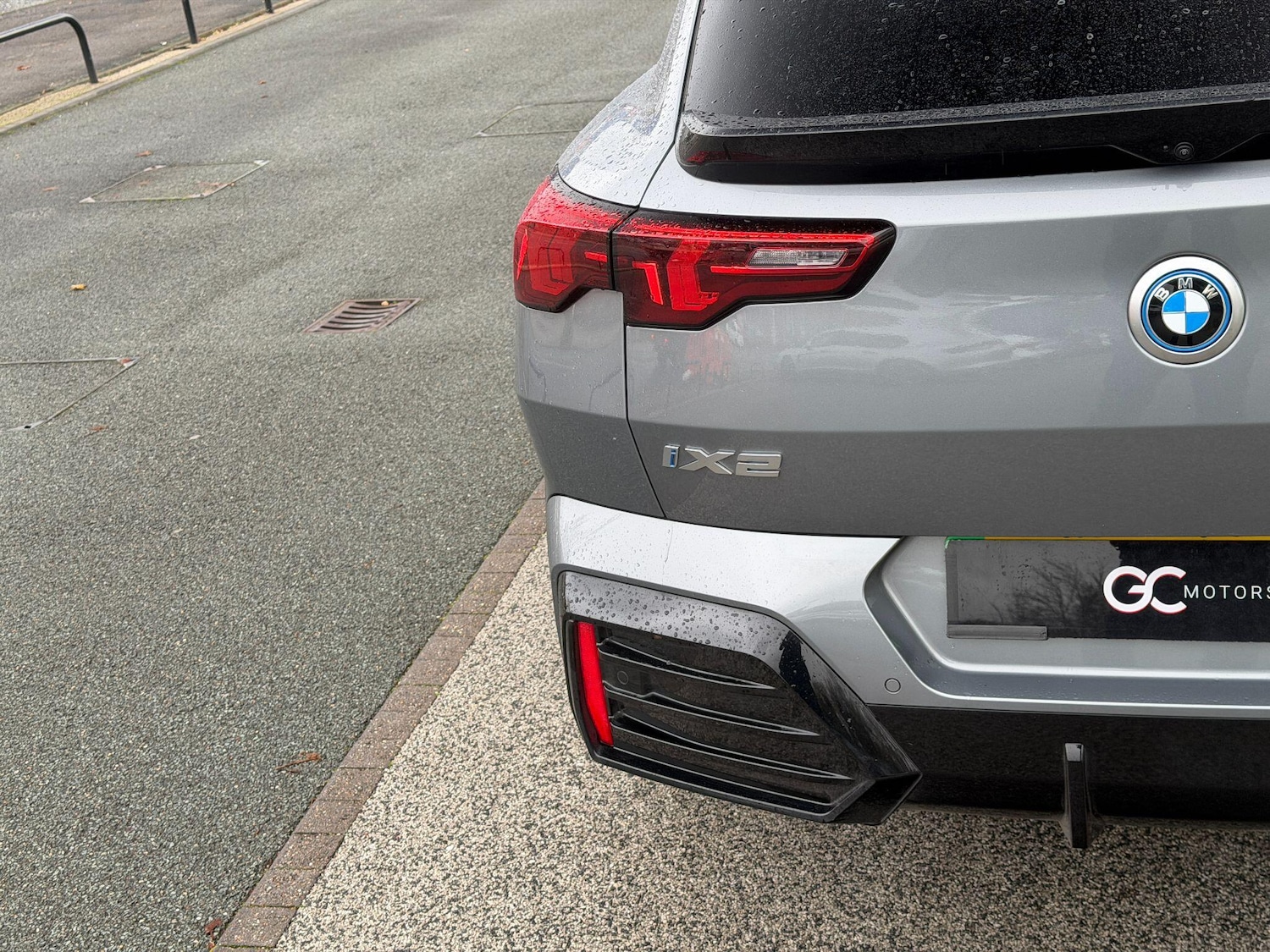 Used BMW iX2 2025 for sale - 77066327: Photo 65