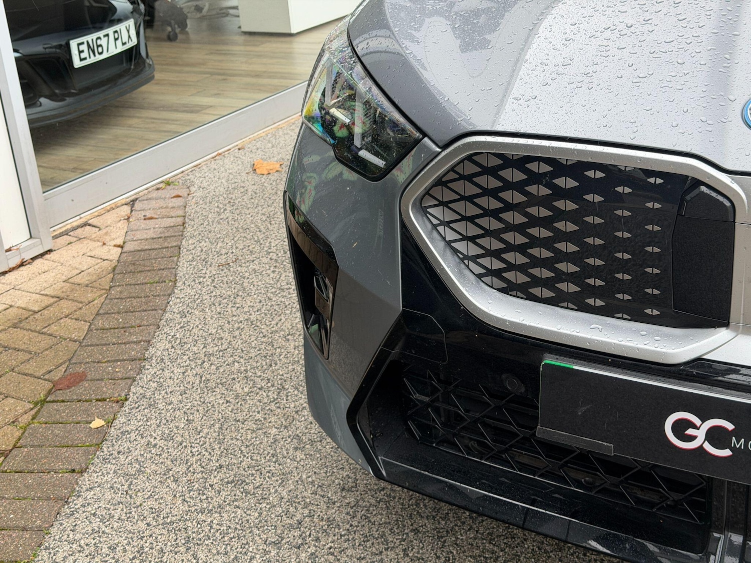 Used BMW iX2 2025 for sale - 77066327: Photo 66