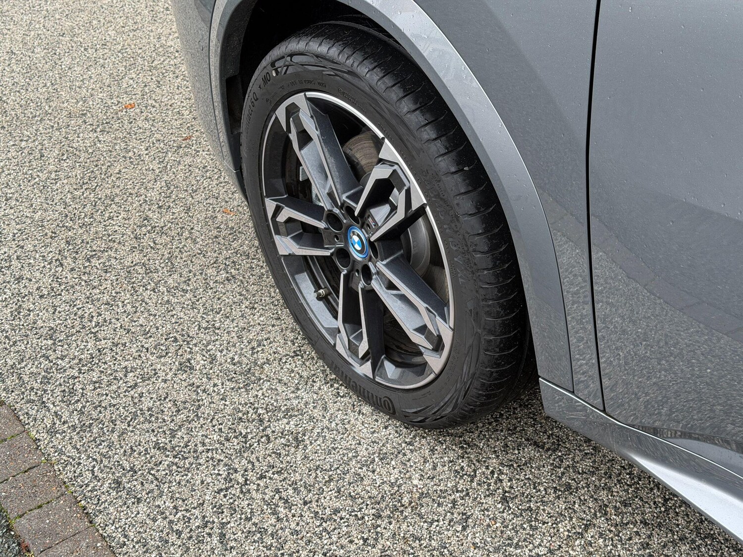 Used BMW iX2 2025 for sale - 77066327: Photo 73