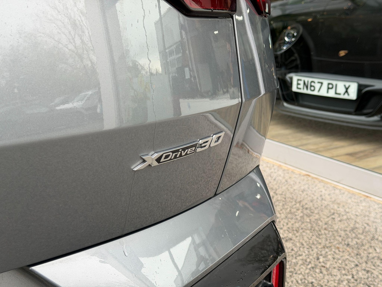 Used BMW iX2 2025 for sale - 77066327: Photo 76