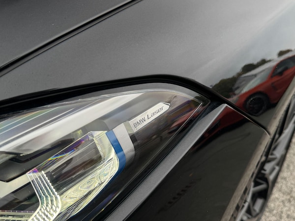 Used BMW M8 Gran Coupe 2020 for sale - 76259862: Photo 10