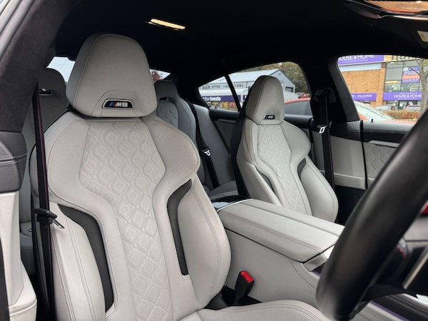 Used BMW M8 Gran Coupe 2020 for sale - 76259862: Photo 16