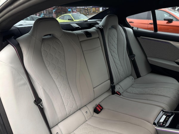Used BMW M8 Gran Coupe 2020 for sale - 76259862: Photo 20