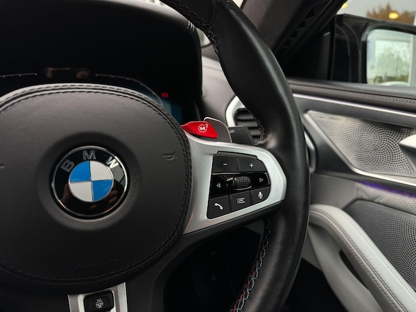 Used BMW M8 Gran Coupe 2020 for sale - 76259862: Photo 25