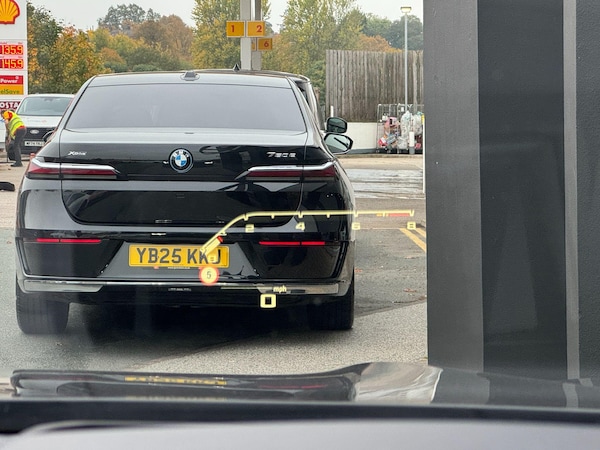Used BMW M8 Gran Coupe 2020 for sale - 76259862: Photo 27