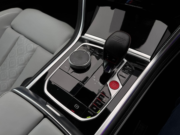 Used BMW M8 Gran Coupe 2020 for sale - 76259862: Photo 28