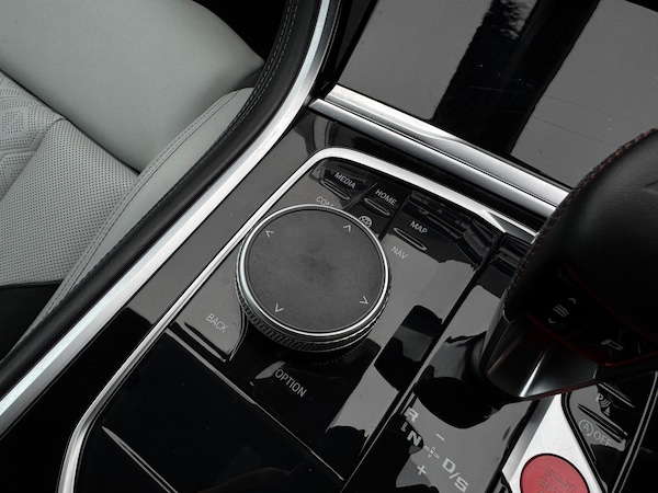 Used BMW M8 Gran Coupe 2020 for sale - 76259862: Photo 31