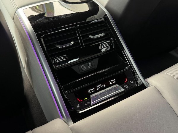 Used BMW M8 Gran Coupe 2020 for sale - 76259862: Photo 33