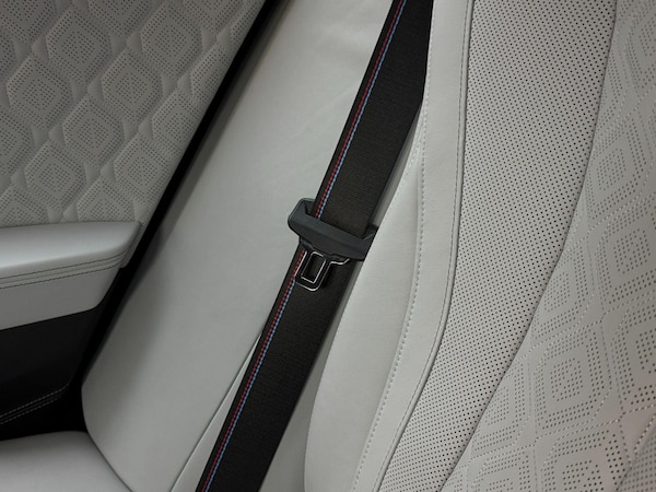 Used BMW M8 Gran Coupe 2020 for sale - 76259862: Photo 51