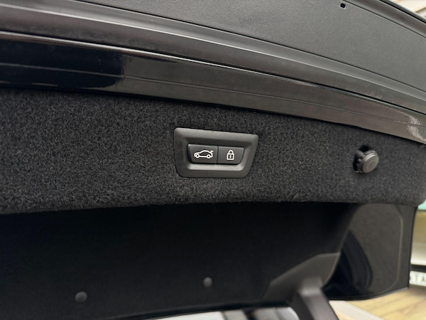 Used BMW M8 Gran Coupe 2020 for sale - 76259862: Photo 53