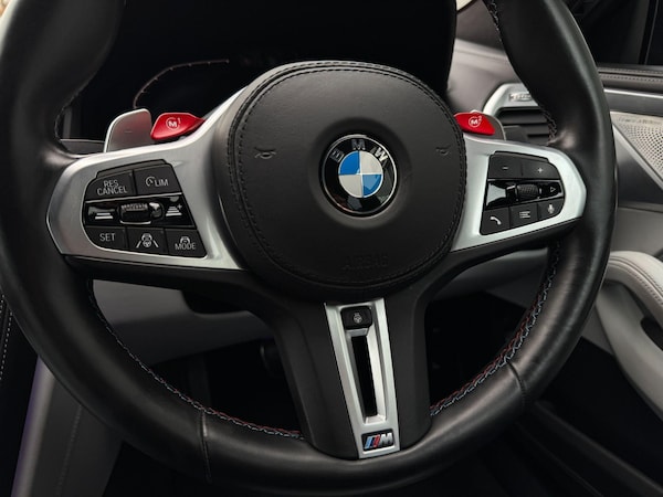 Used BMW M8 Gran Coupe 2020 for sale - 76259862: Photo 55