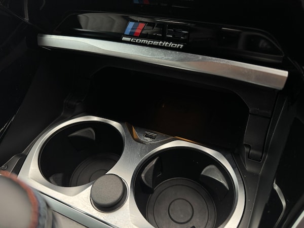 Used BMW M8 Gran Coupe 2020 for sale - 76259862: Photo 56