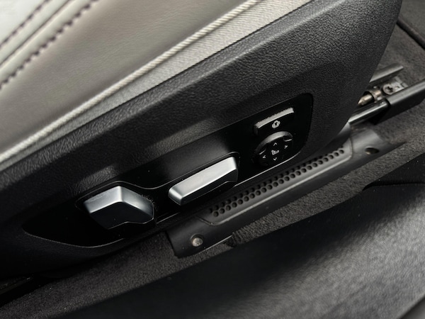 Used BMW M8 Gran Coupe 2020 for sale - 76259862: Photo 59