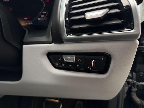 Used BMW M8 Gran Coupe 2020 for sale - 76259862: Photo 60