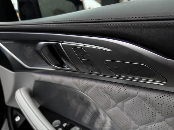 Used BMW M8 Gran Coupe 2020 for sale - 76259862: Photo 62