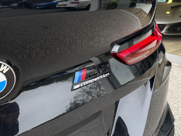 Used BMW M8 Gran Coupe 2020 for sale - 76259862: Photo 73