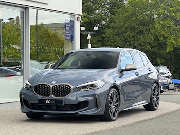 2023 (23) - 2.0 M135i Auto xDrive Euro 6 (s/s) 5dr
