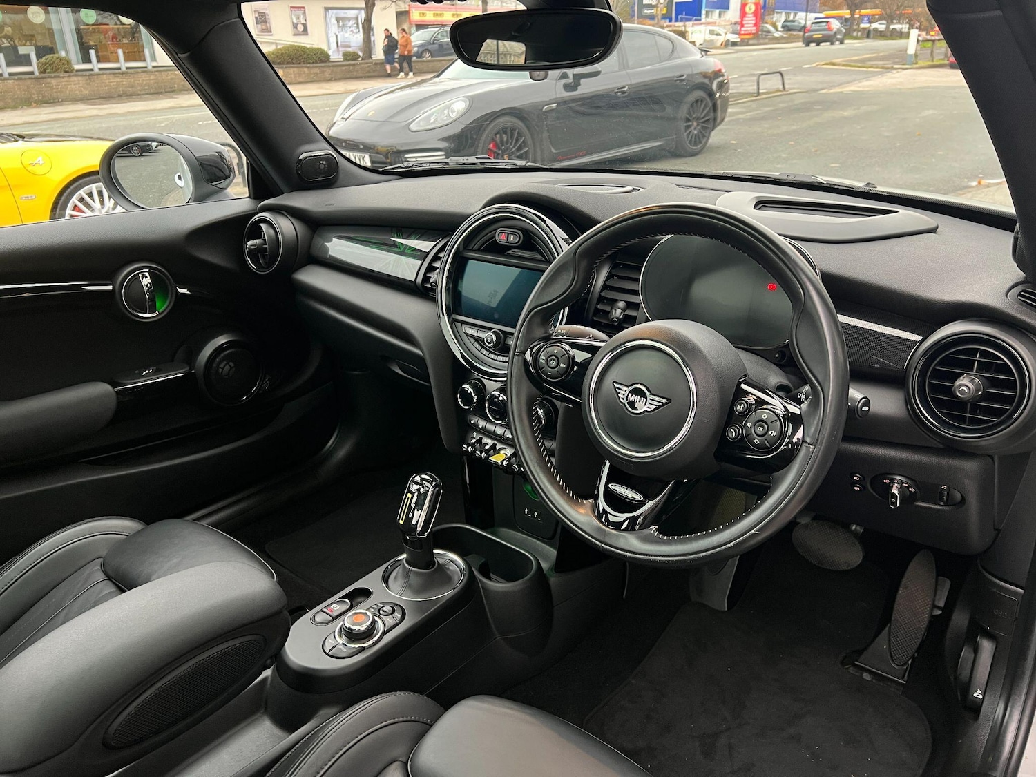 Used MINI Hatch 2020 for sale - 76485449: Photo 10