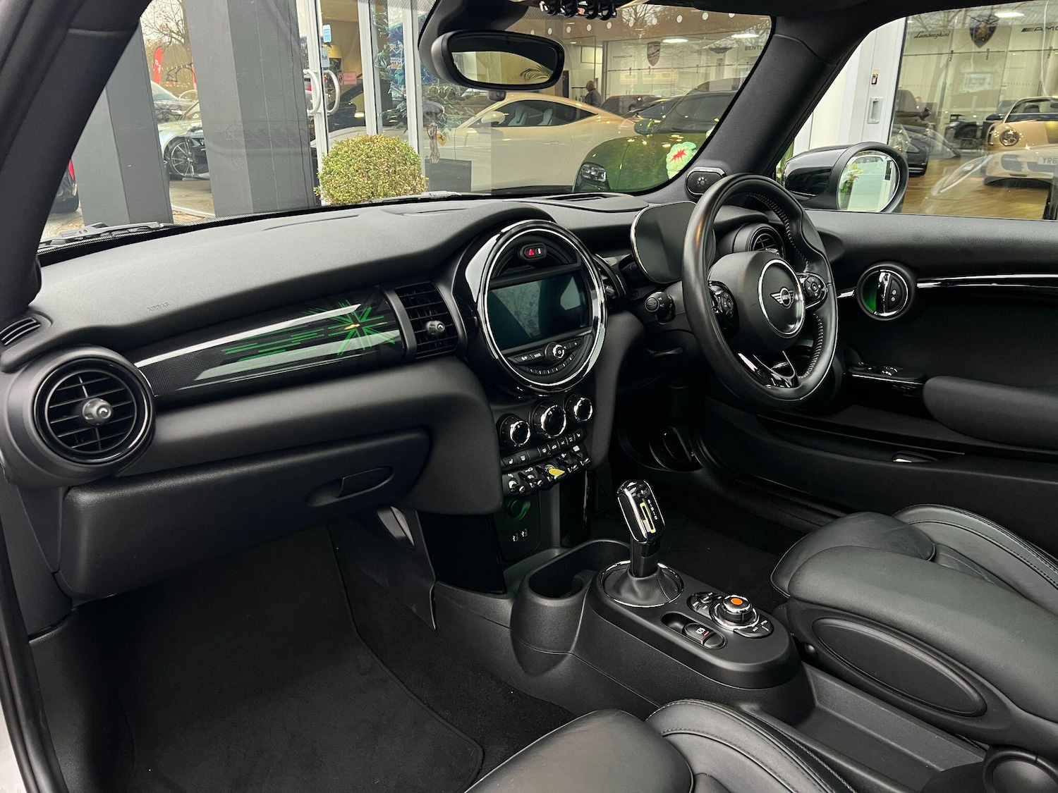 Used MINI Hatch 2020 for sale - 76485449: Photo 11