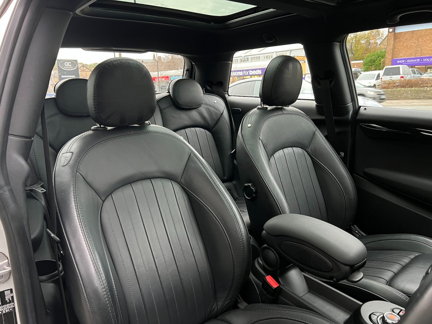 Used MINI Hatch 2020 for sale - 76485449: Photo 12