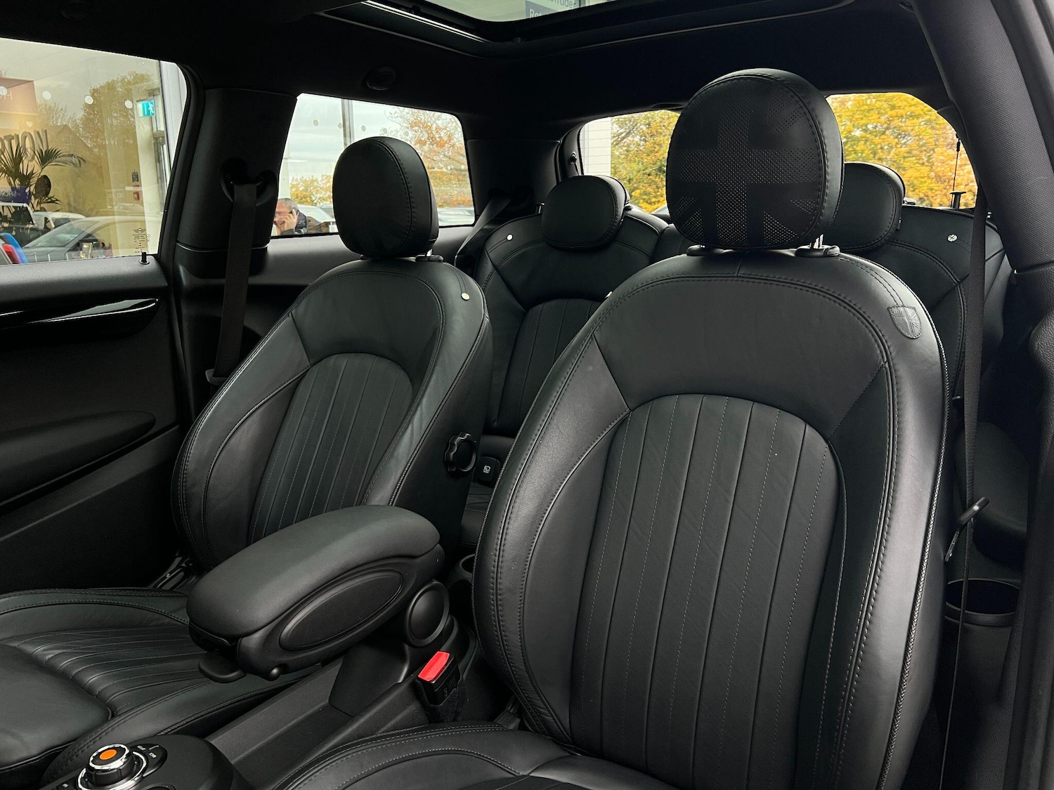 Used MINI Hatch 2020 for sale - 76485449: Photo 13