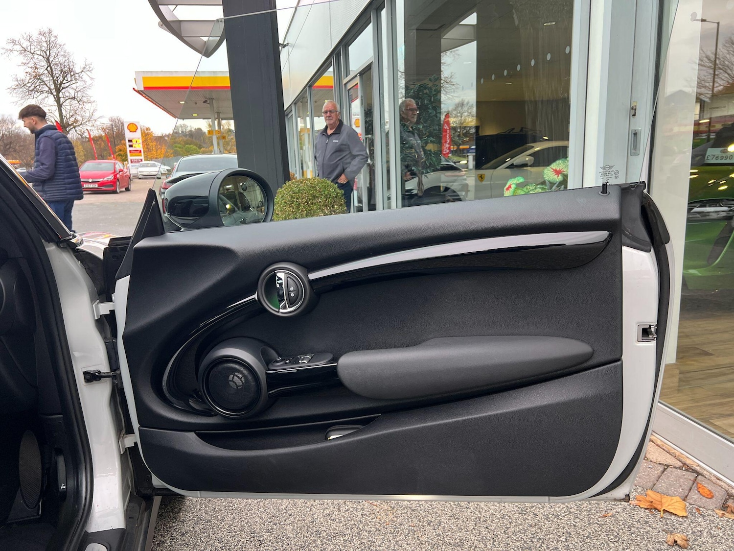 Used MINI Hatch 2020 for sale - 76485449: Photo 14