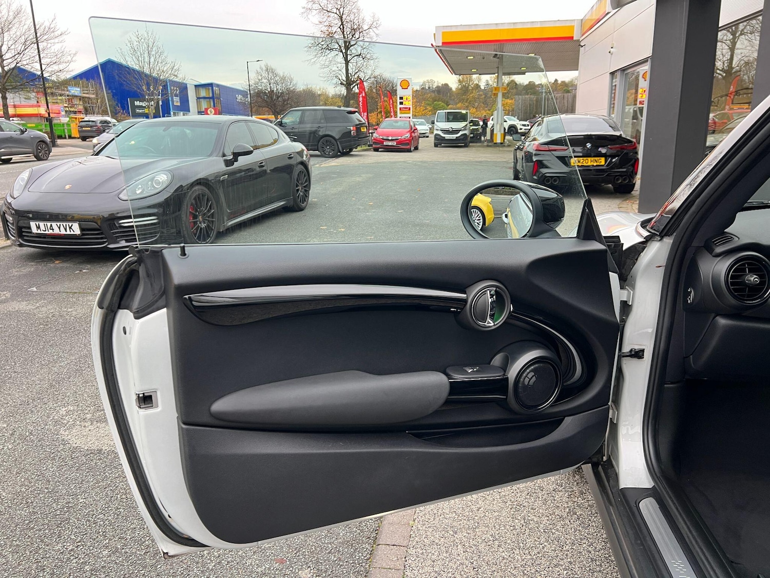 Used MINI Hatch 2020 for sale - 76485449: Photo 15